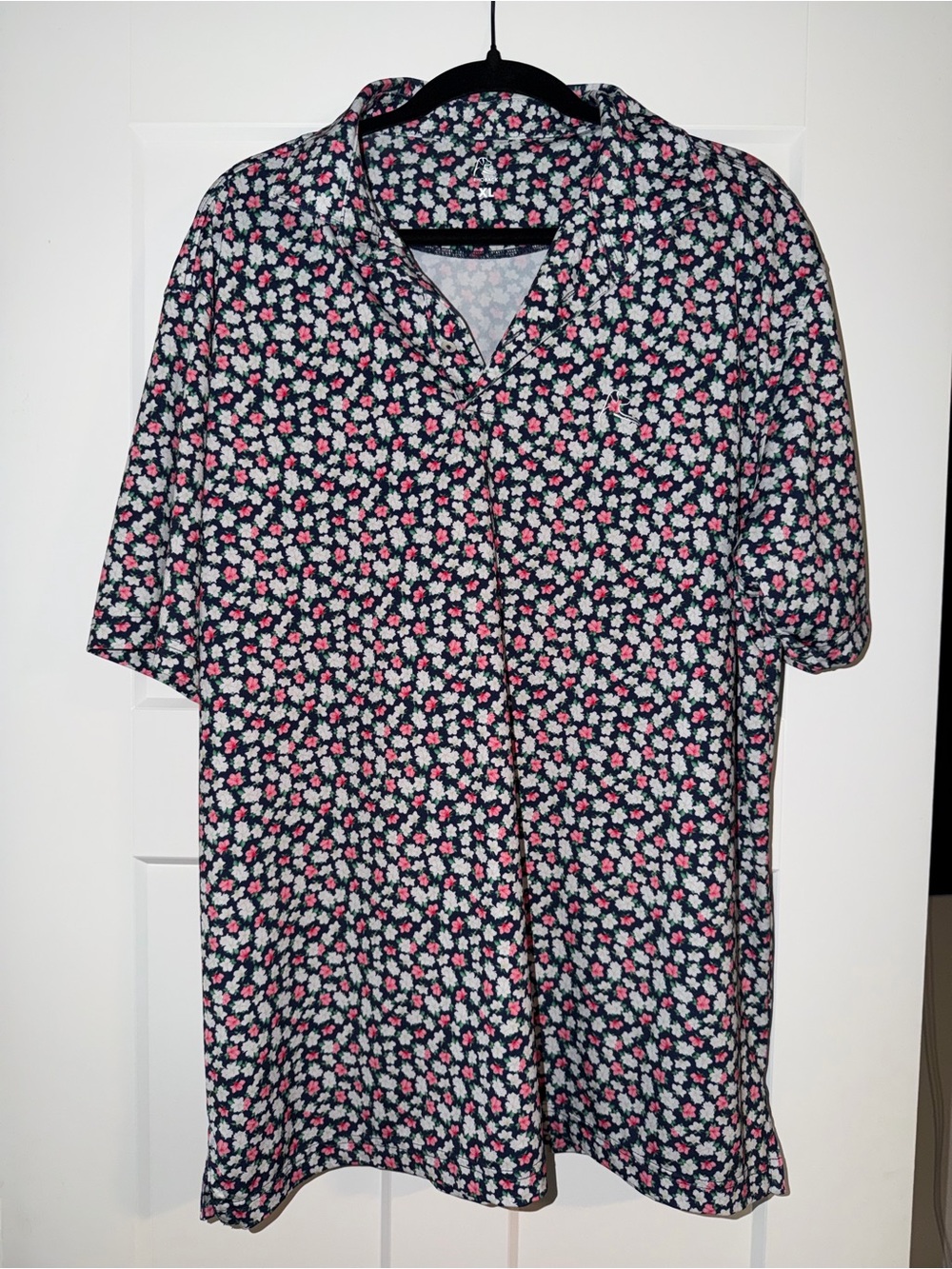 Rhoback “Azalea” Polo